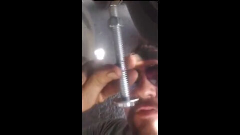 US Trucker Offers Some Battle Tactic Advice For Aussie Patriots On How To Shut Down The Tyrants