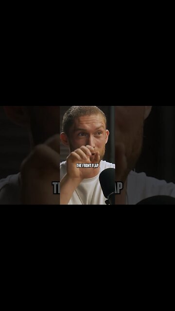 How Lasik Fixes Your Eyesight | Andrew Huberman