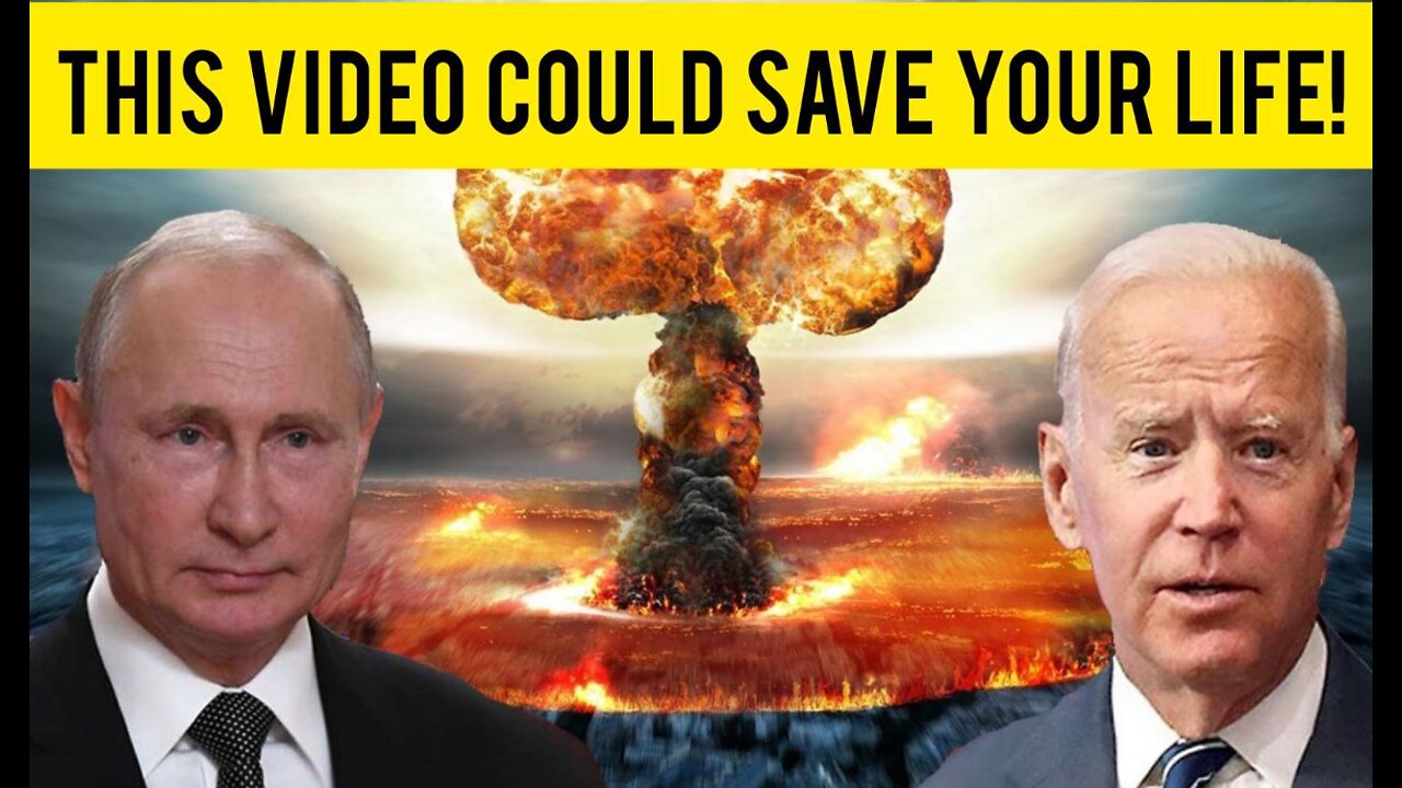 BEST PLACES TO SURVIVE A NUCLEAR APOCALYPSE IN THE US 📢