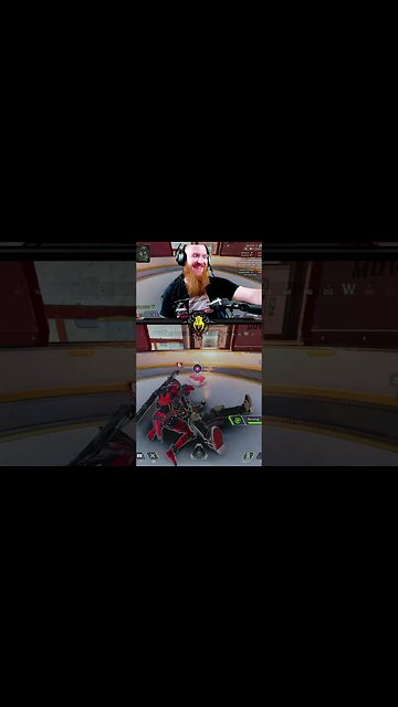 Apex Legends - I need a hero!