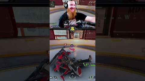 Apex Legends - I need a hero!