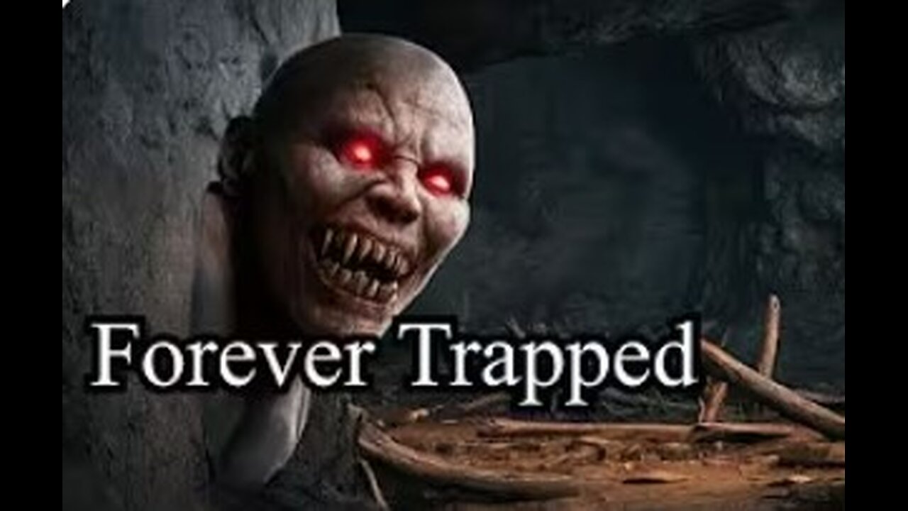 After 1,000 years of being chopped up and frozen, the Immortal King is let free.