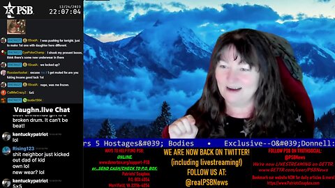 2023-12-24 22:00 EST - Beyond the Horizon: with TheKath, Dawn-Breaking and TopCat777