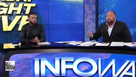 SUNDAY NIGHT (Full Show) Sunday - 5/30/21