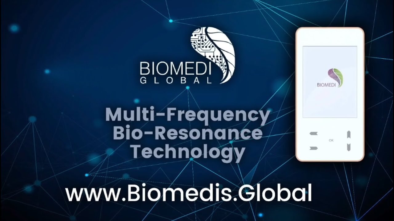 TRINITY JULY UPDATE FROM BIOMEDIS GLOBAL...