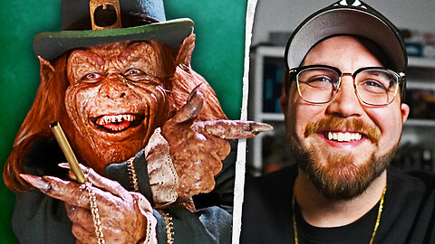 Leprechaun In The Hood: Stoner Cinema At Its Finest