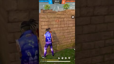 Free Fire, técnicas e truques para chegar no mestre bem rápido #viral #freefire #configuración