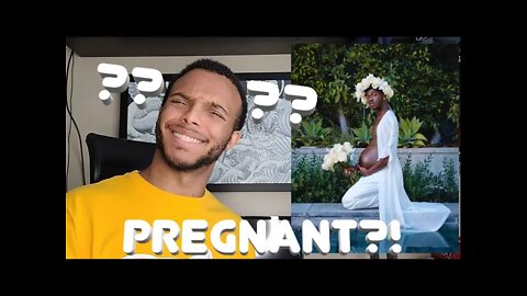 Lil Nas X Pregnant?!