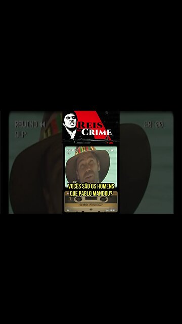 El Patron Del Mal - SOY CAÍN