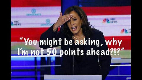 The 2024 60 Minutes Interview with Kamala Harris