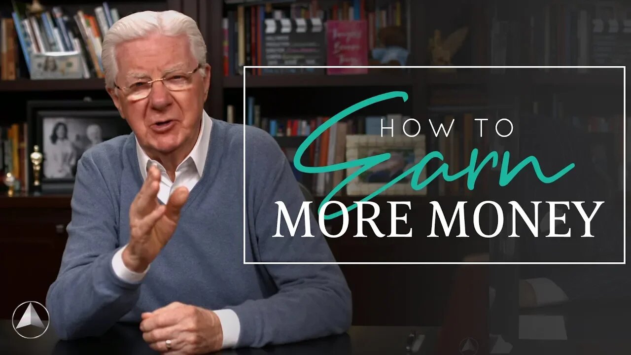 What is The Law Of Compensation? | Bob Proctor