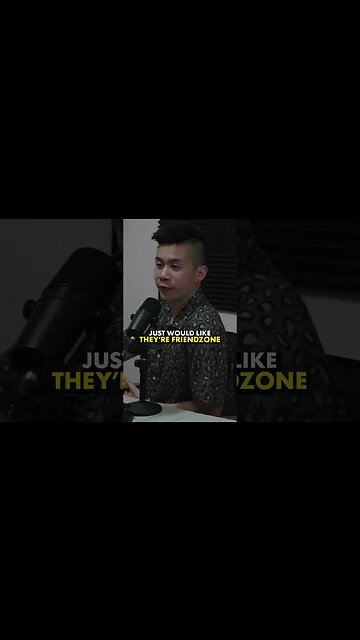 GIRLS WITH SIMP FRIENDS