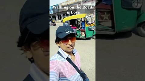 solo walks #shorts #travel
