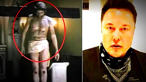 3 MINUTES AGO: ELON MUSK REVEALED HORRIFYING DETAILS TO CHRISTIANS