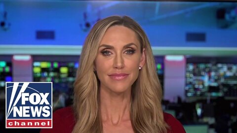 This is totally insane: Lara Trump