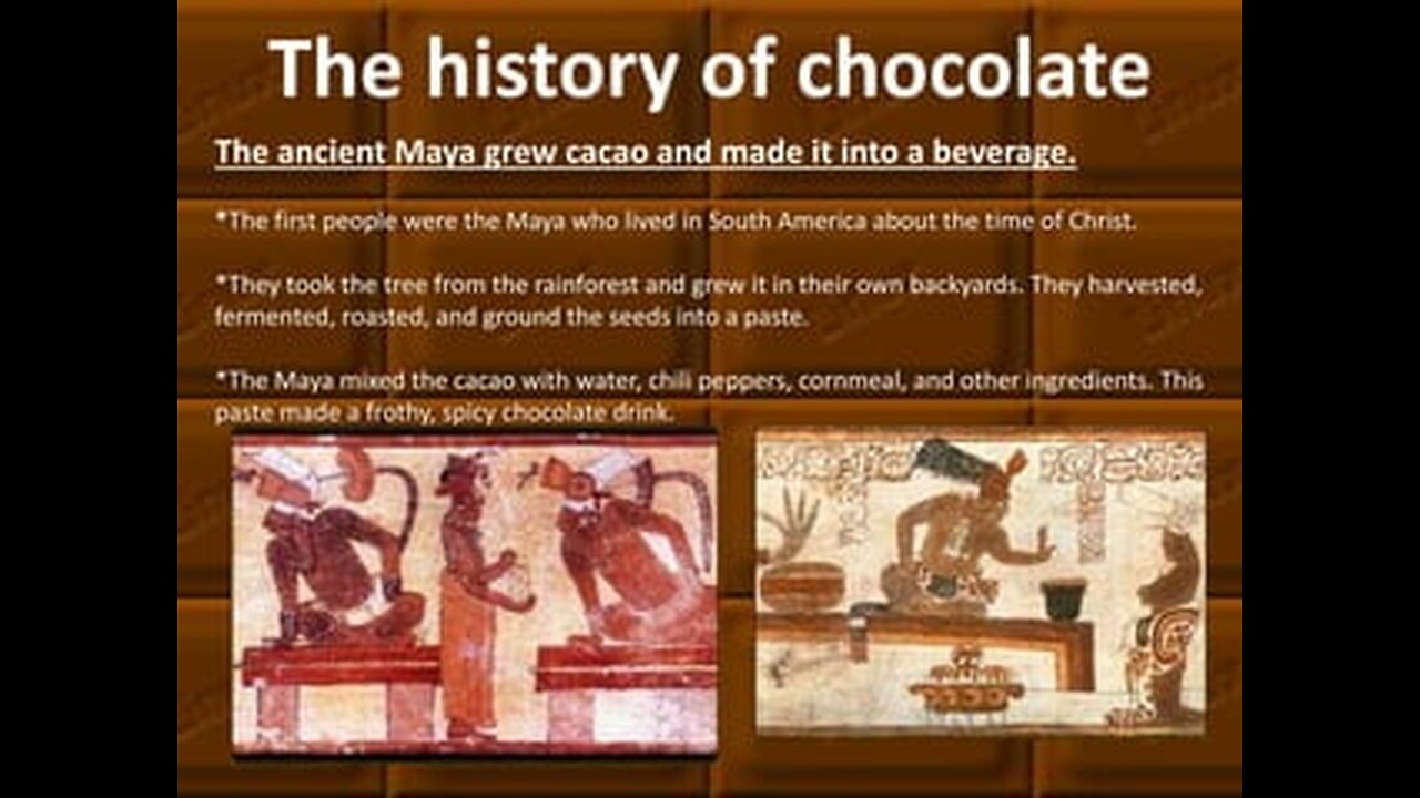 The history of chocolate - Deanna Pucciarelli_HD