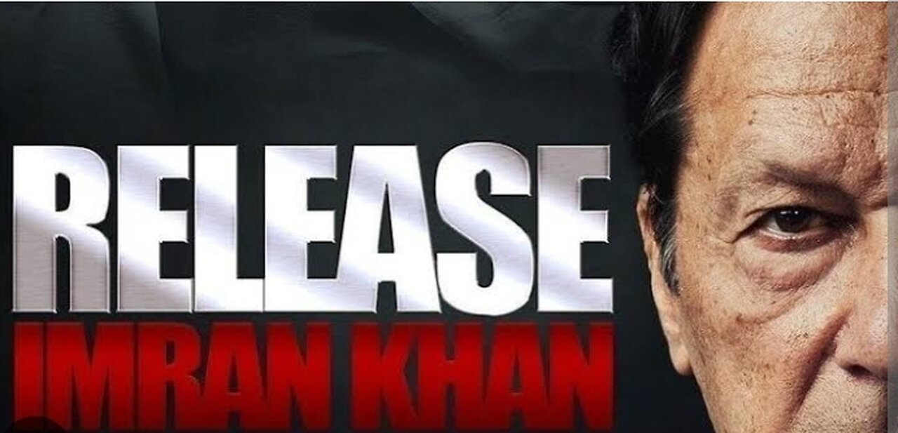 Big Breaking / Big News For Imran Khan / Toshakhana Case Release Imran Khan