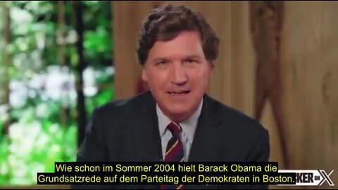 Tucker Carlson interviewed Larry Sinclair