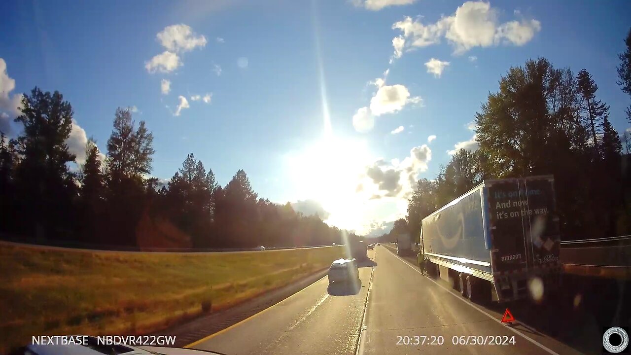 Trafficality Road Report: Work in that Theme Somehow