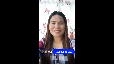 The importance of loving your enemy | August 23, 2022 | Almira