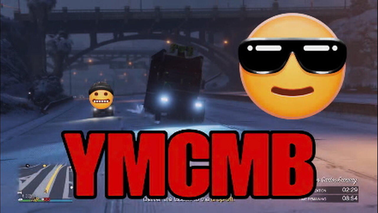 Snow Season Grind! YMCMB | GTA Online #GTAVI | Night Club Party