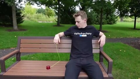 YoYos, but They Get More Expensive After Every Trick 8