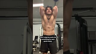 Being Productive Takes Daily Practice #workoutgoals #muscle #shorts #fitness #youtubeshorts