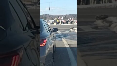 Exit 6 Troy Schenectady Road Bridge-March 2, 2022