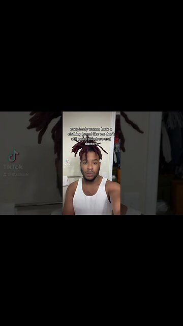 Why Does EVERYBODY Have CLOTHING BRANDS #shorts