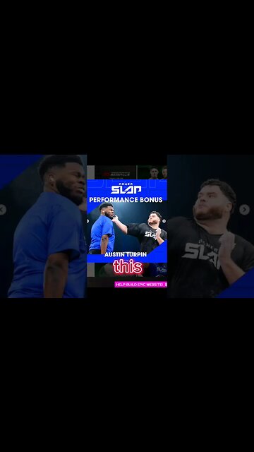 I FIXED UFC Judging by using POWER SLAP 🤯