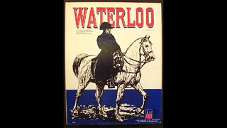 Waterloo