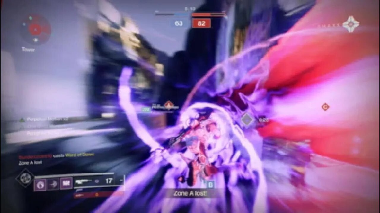 Dealing with Titan Bubbles