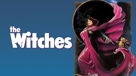 The Witches (1990 Full Movie) | Fantasy/Dark Comedy | Anjelica Huston, Mai Zetterling. | #HappyHalloween 🎃