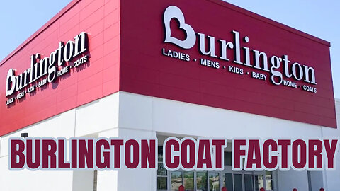 Burlington Coat Factory #shorts