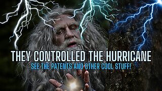 "They Guided The Hurricane To Hit Trump Supporters!" and other theories and how to heck them out!