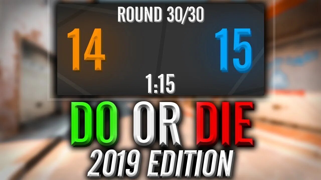 CS:GO Debut Showdown: My First Online Match - Do or Die! #CSGO #GamingDebut