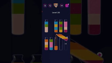 Get Color Level 20