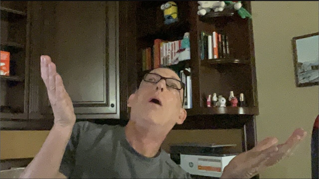 Episode 1879 Scott Adams: Fake News Delivered A Bountiful Harvest Today, Enjoy With A Beverage