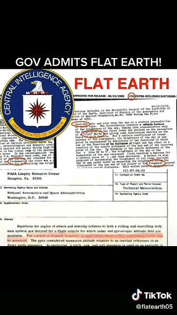 Government Agency Documents