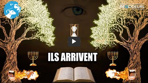 PARTIE2 Quand ils arrivent, tout change !