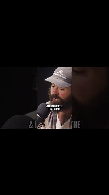 Alex Hormozi Begged For $5k