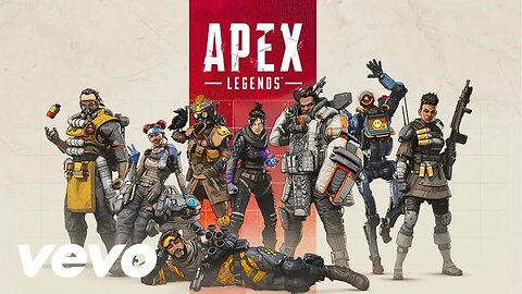 Apex Legends - Shadow Royale (Official Game Soundtrack)