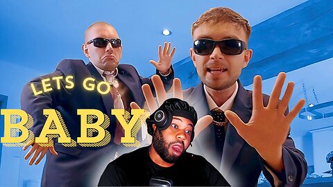 Nine and Dex - Let's Go Baby (Reaction)