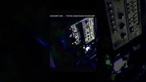 Acid Fix 004 - DUKE Jams Live Acid Techno like a champ #ftw #free #tekno #breakbeat #techno #music