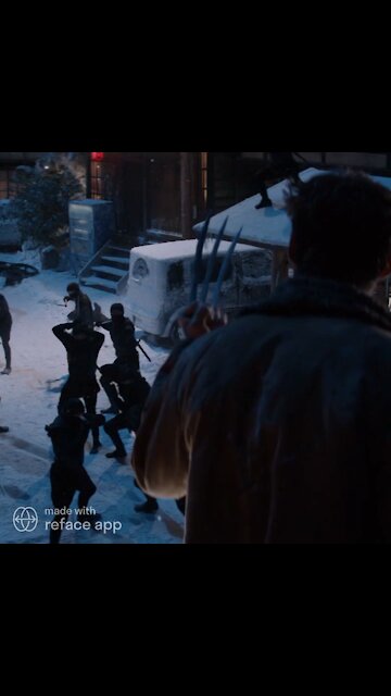 The Ultimate Wolverine Montage!