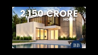 Most Expensive House Design Created by BB Construction #30