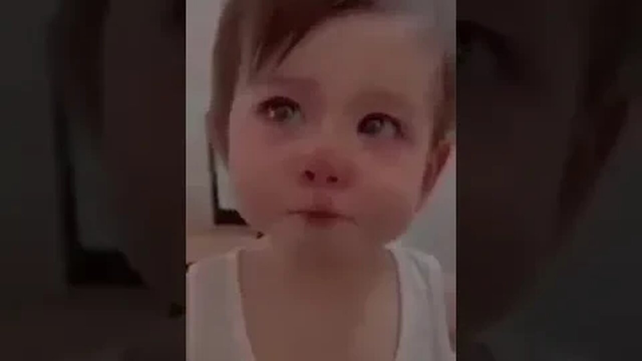 أول يوم فى حضانة الأب بعد نزع الحضانة من الأم .
