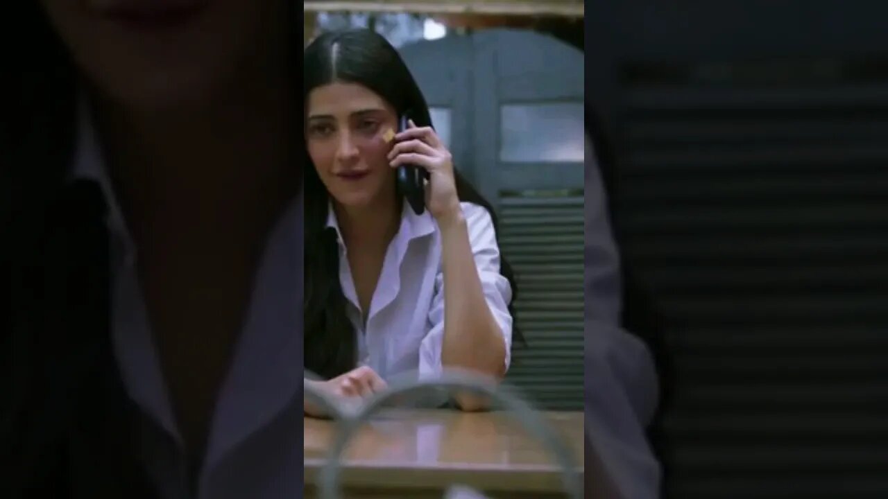 bestsellers webseries l #bollywood #emotionalscene #shrutihaasan #mithumchakraburty #primevideos