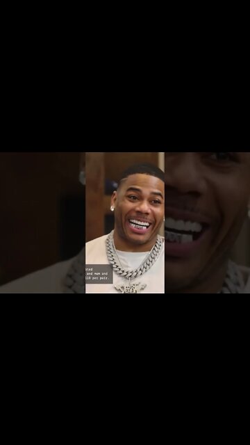 NELLY GOT PLAYED BY 😳😳😳😳? #shorts #tiktok #viral #hiphop #music #trending #youtubeshorts #love