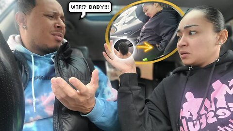 Ray Was Really Mad Over This